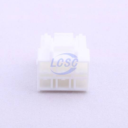 JST VYHP-06VD - 3