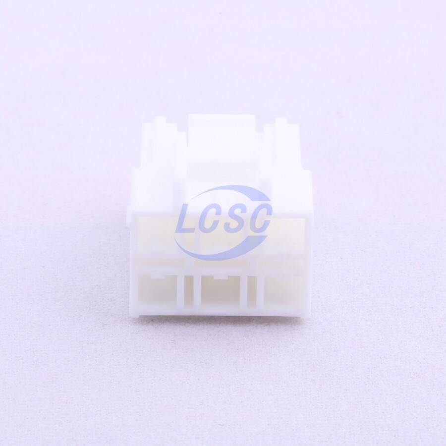 JST VYHP-06VD - 3