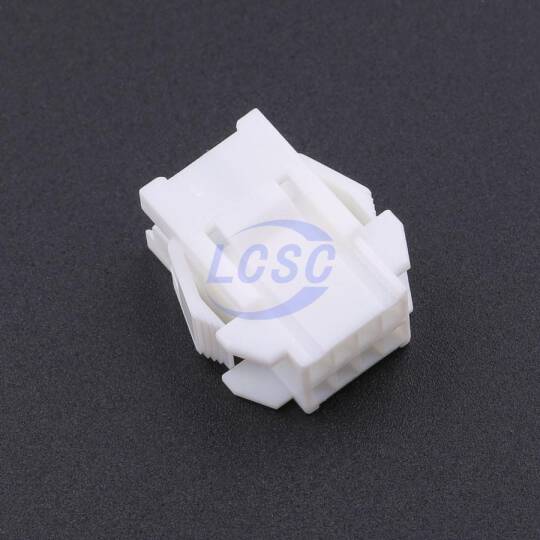 JST XADR-08V - 3