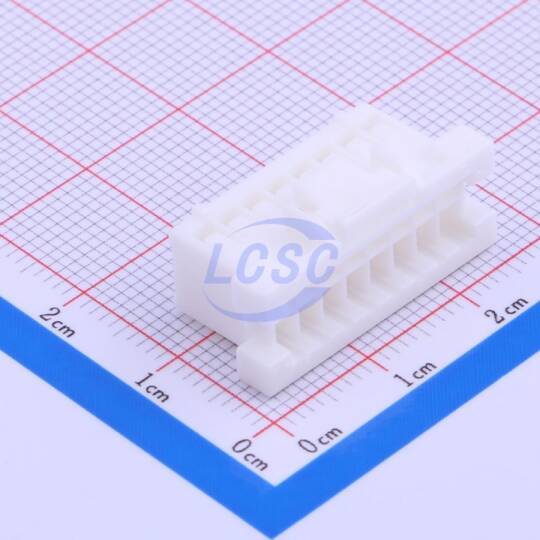 JST XADRP-16V - 1