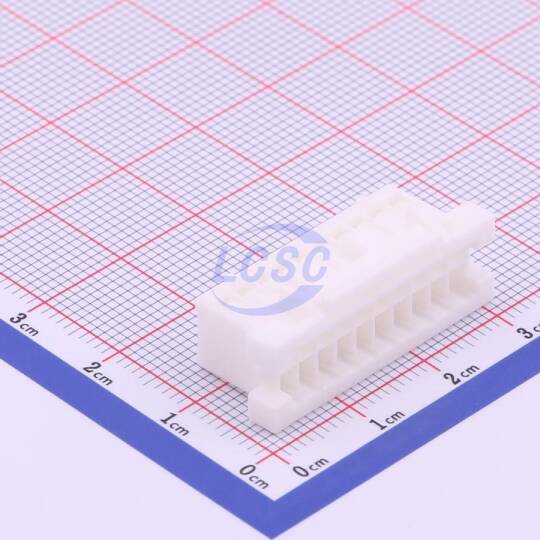JST XADRP-20V - 1