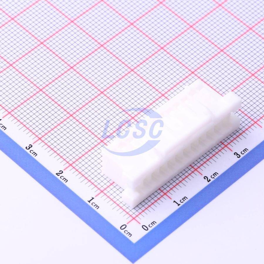 JST XADRP-24V - 1