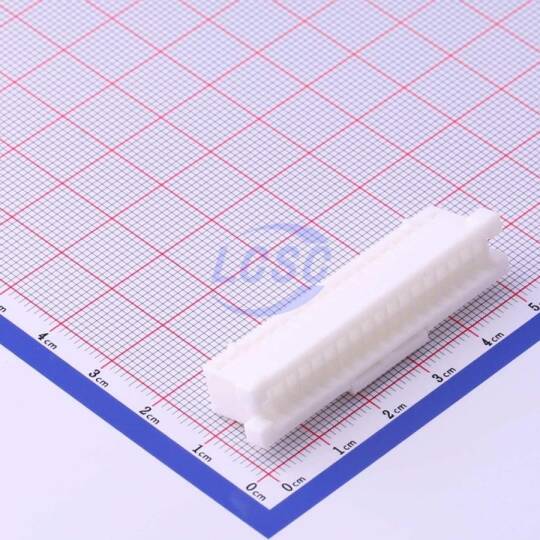 JST XADRP-36V
