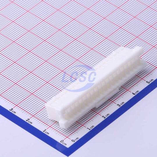 JST XADRP-40V - 1