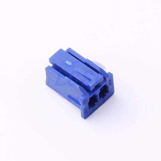 JST XAP-02V-1-E - 3