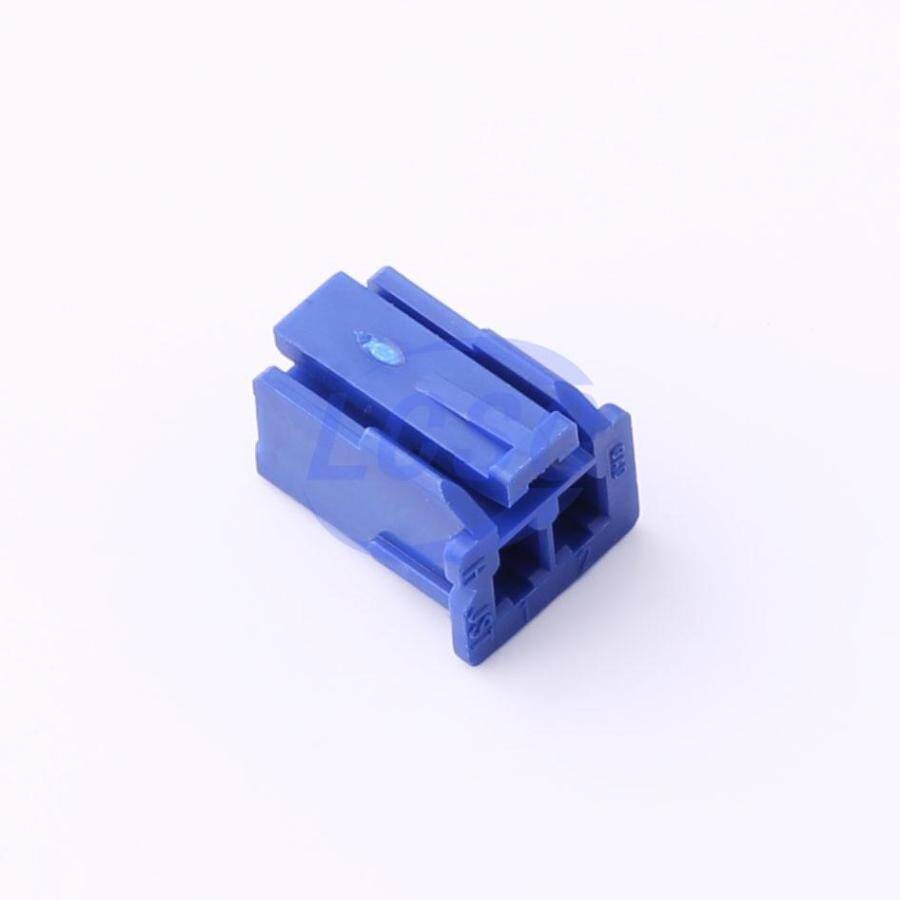 JST XAP-02V-1-E - 3