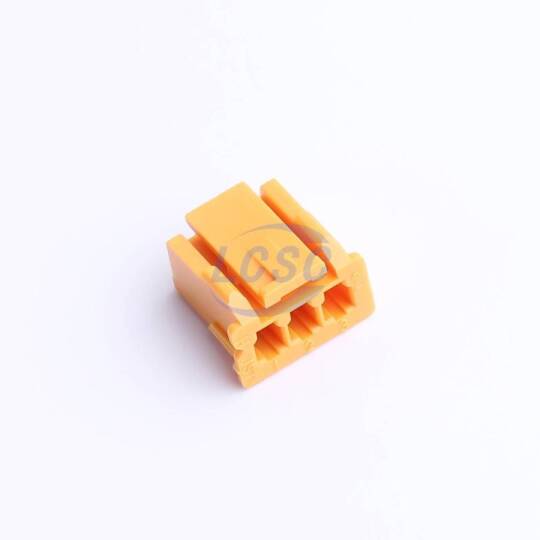 JST XAP-03V-1-Y - 3
