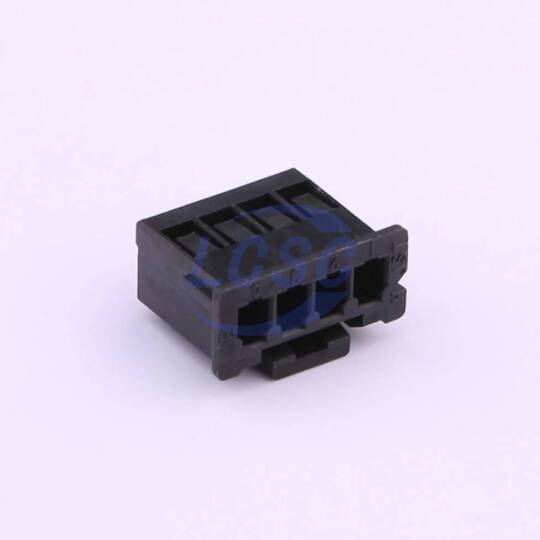 JST XAP-04V-1-K - 3