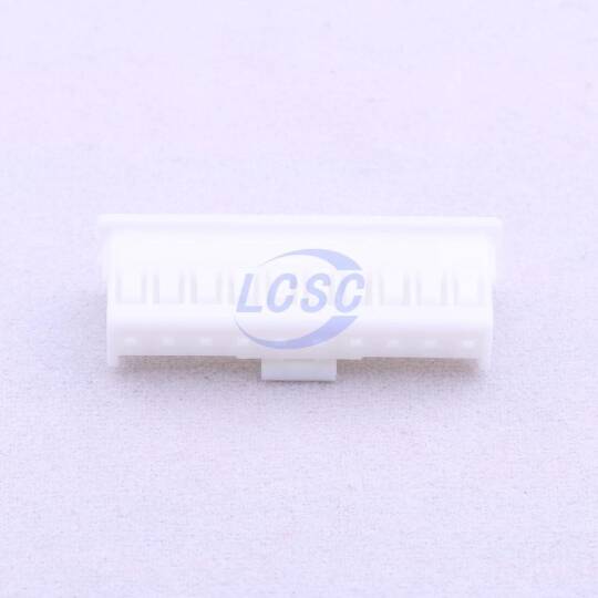 JST XAP-10V-1 - 3