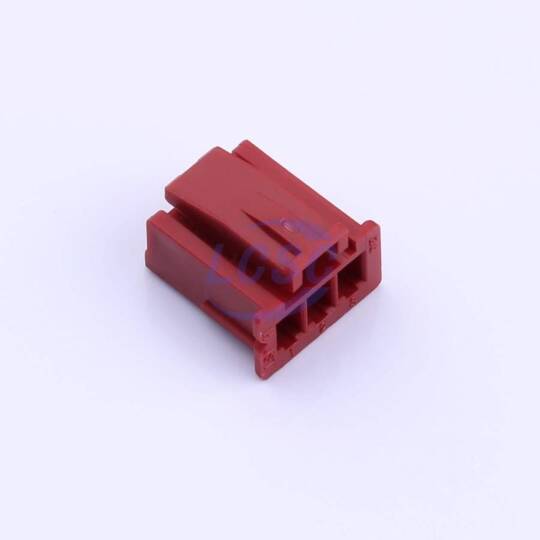 JST XARP-03V-R - 3