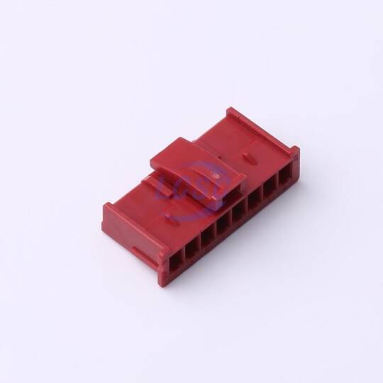 JST XARP-08V-R - 3