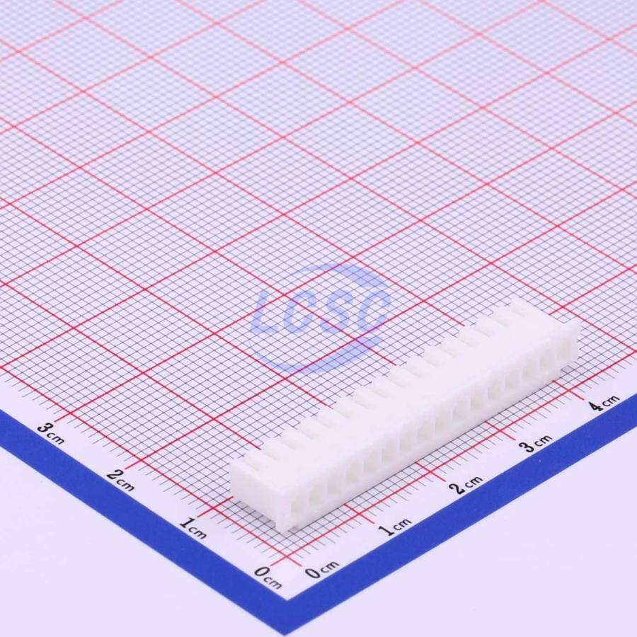 JST XHP-16 - 1