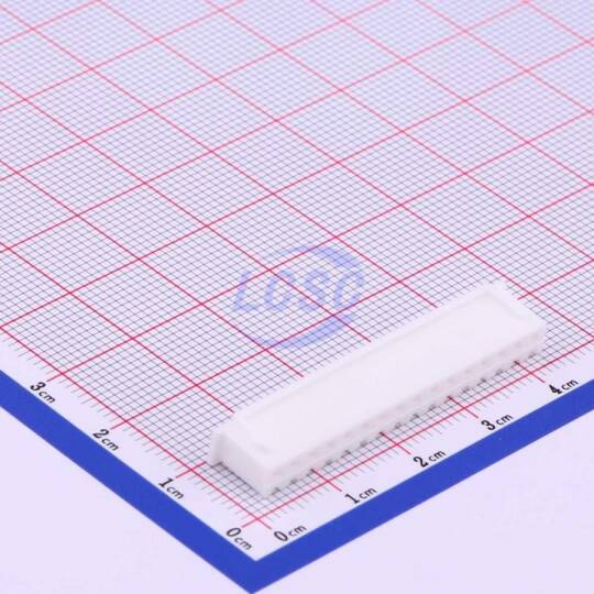 JST XHP-16 - 2