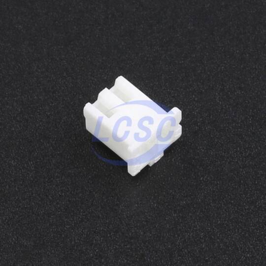 JST XHP-2 - 3