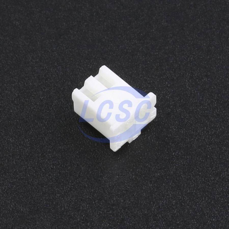 JST XHP-2 - 3