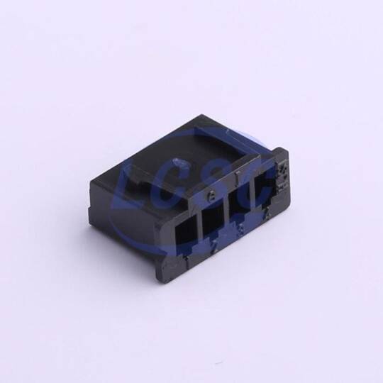 JST XHP-4-BK - 3