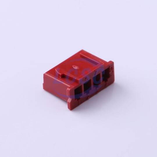 JST XHP-4-R - 3