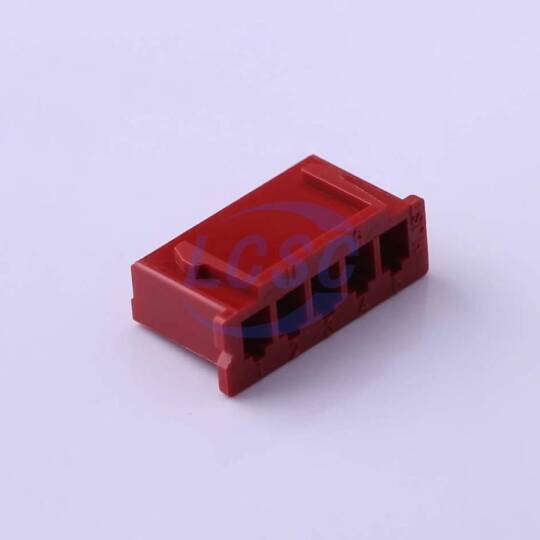 JST XHP-5-R - 3