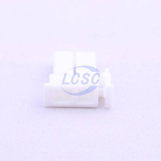JST XLP-02V - 3