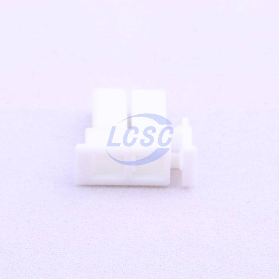 JST XLP-02V - 3