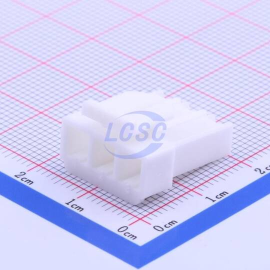JST XLP-03V - 1