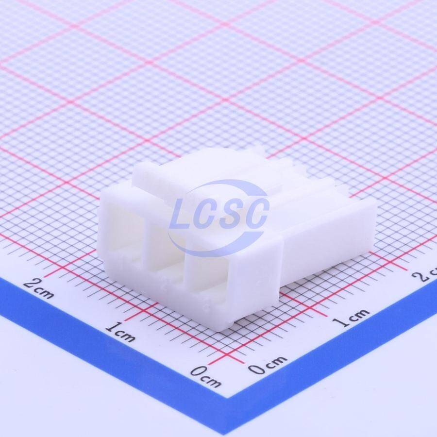 JST XLP-03V - 1