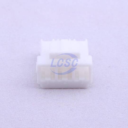 JST XLP-03V - 3