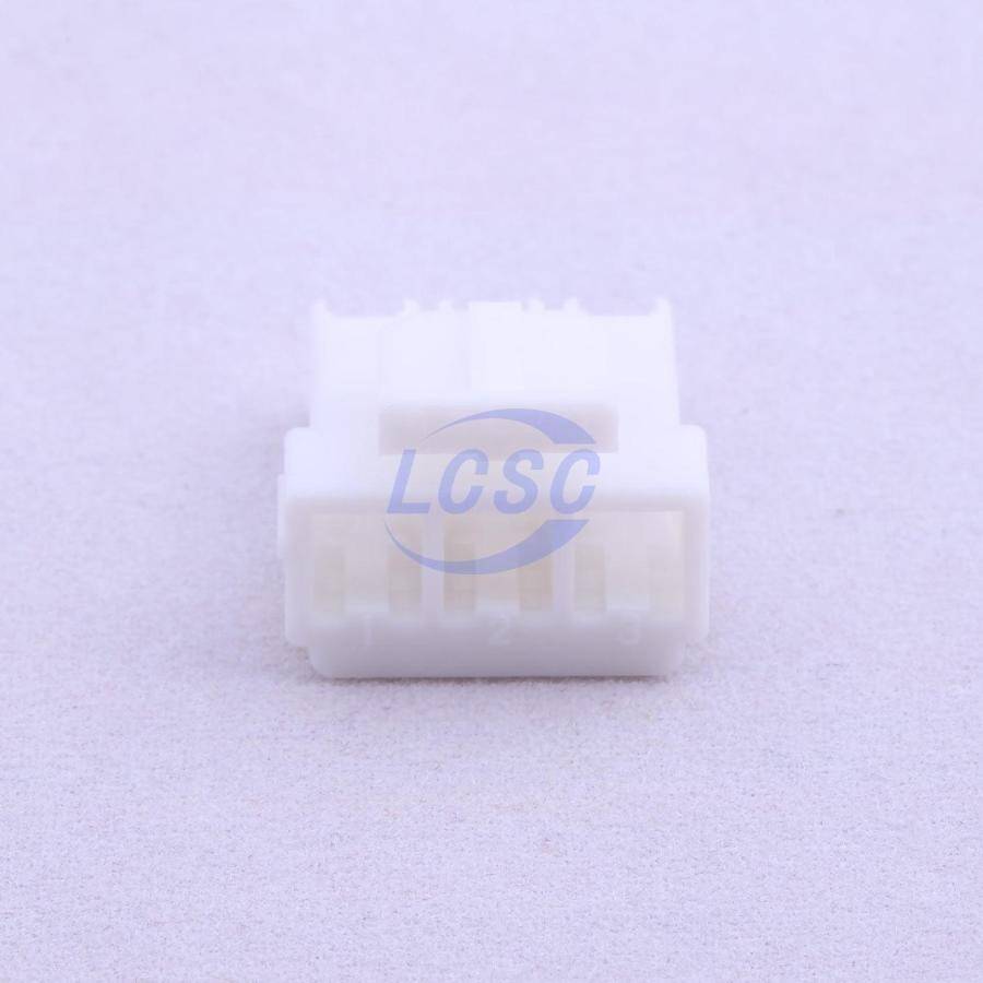 JST XLP-03V - 3