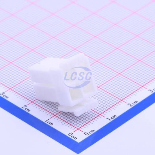 JST XLP-04V - 1