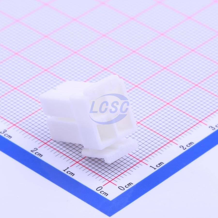 JST XLP-04V - 1