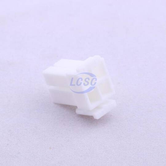 JST XLP-04V - 3