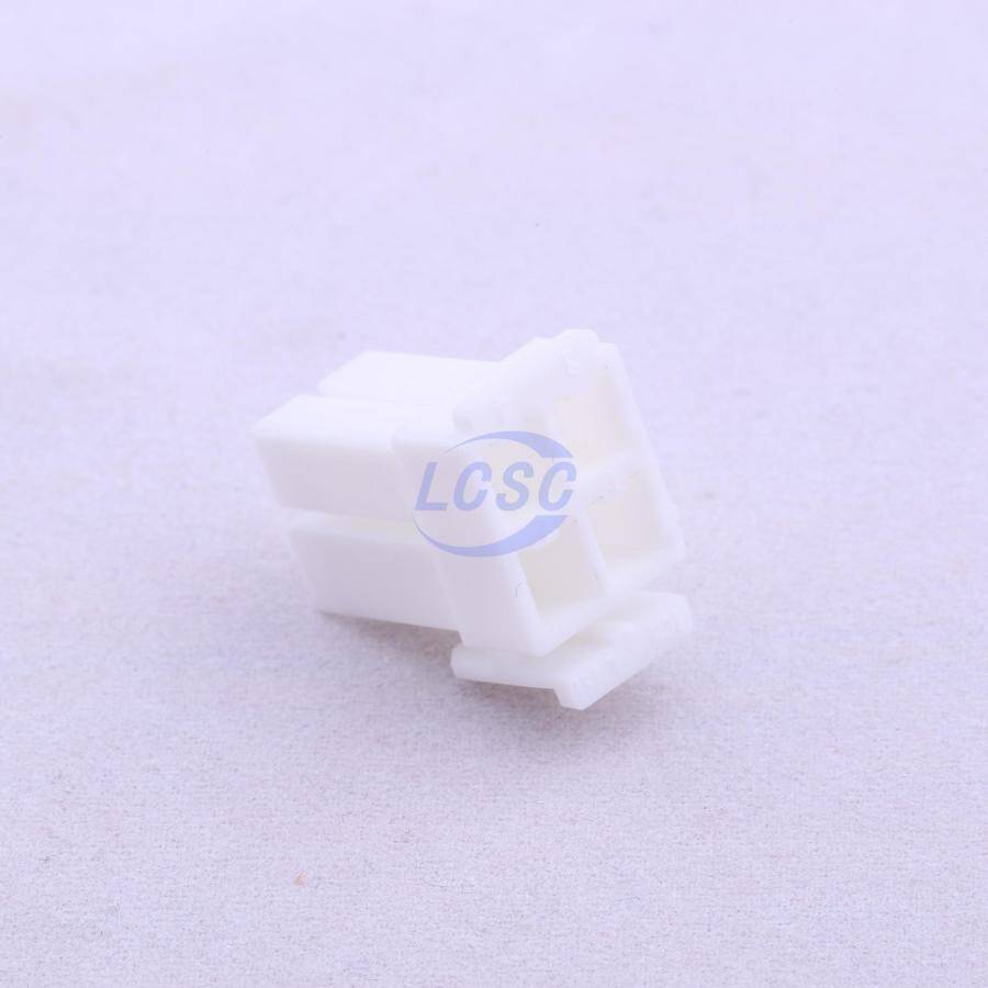 JST XLP-04V - 3