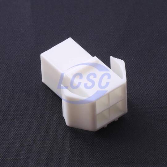 JST XLR-04V - 3