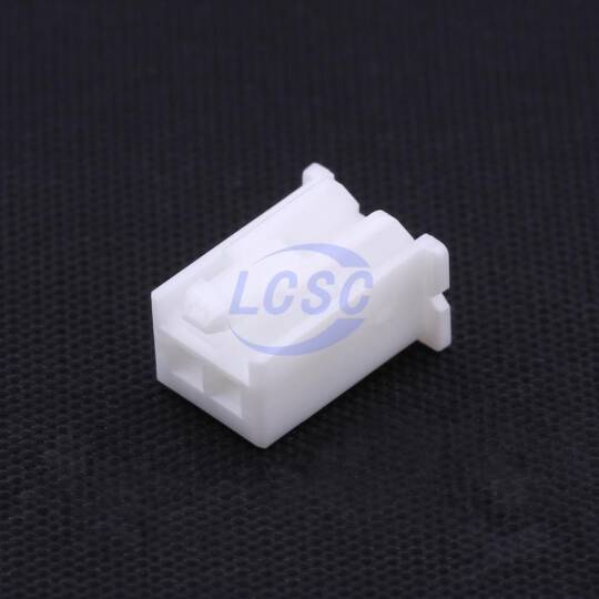 JST XMP-02V - 3