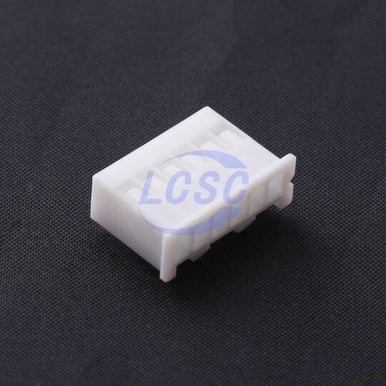 JST XMP-06V - 3