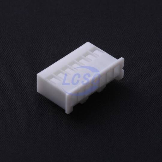 JST XMP-07V - 3