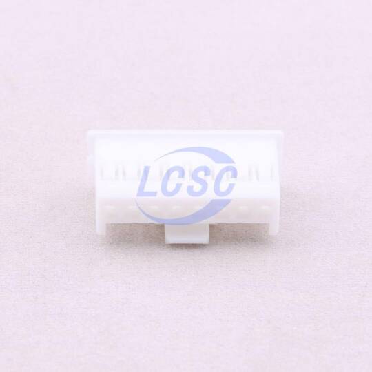 JST XMP-08V - 3