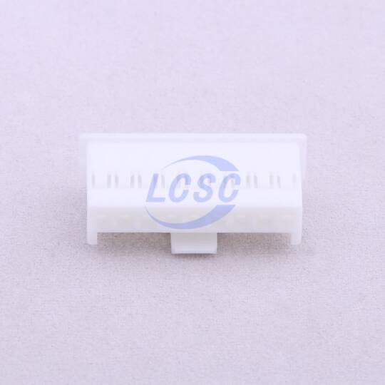 JST XMP-09V - 3
