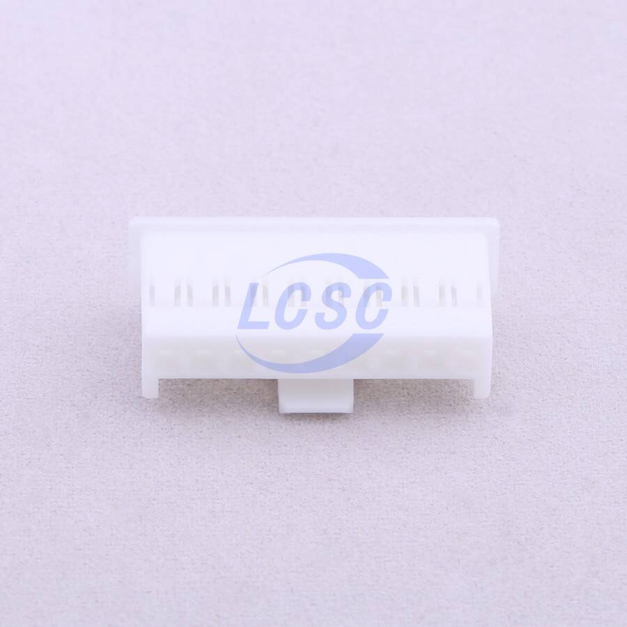 JST XMP-09V - 3