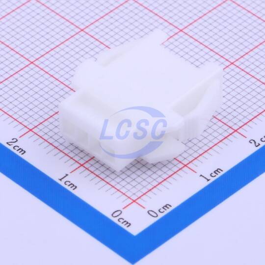 JST XMR-04V - 1