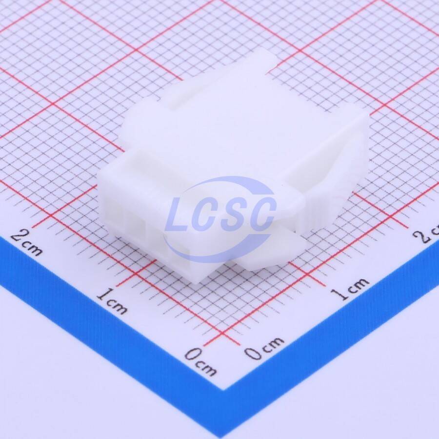 JST XMR-04V - 1