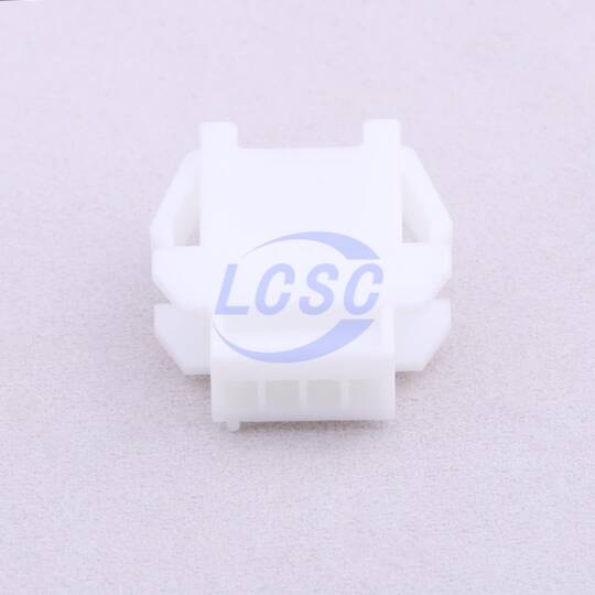 JST XMR-04V - 3