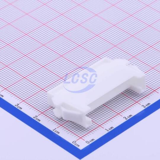 JST XMR-12V - 2