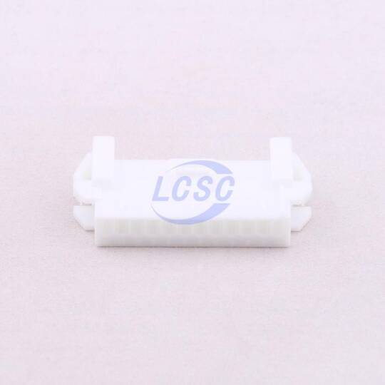 JST XMR-12V - 3