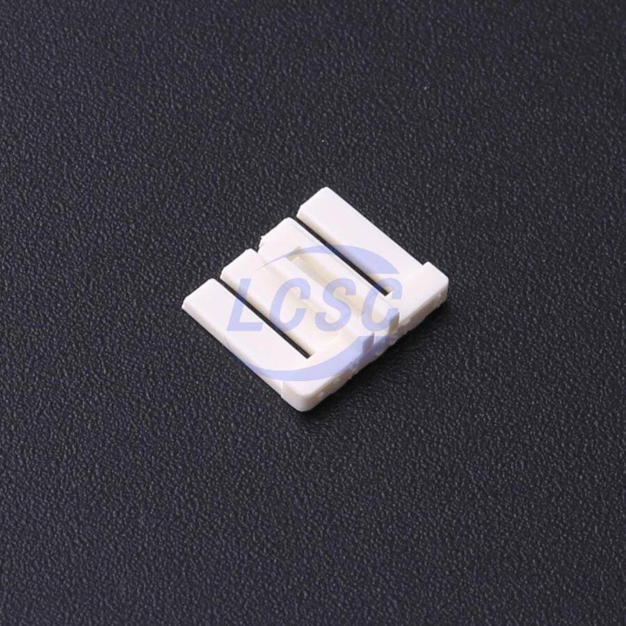 JST XMS-04V(N) - 3