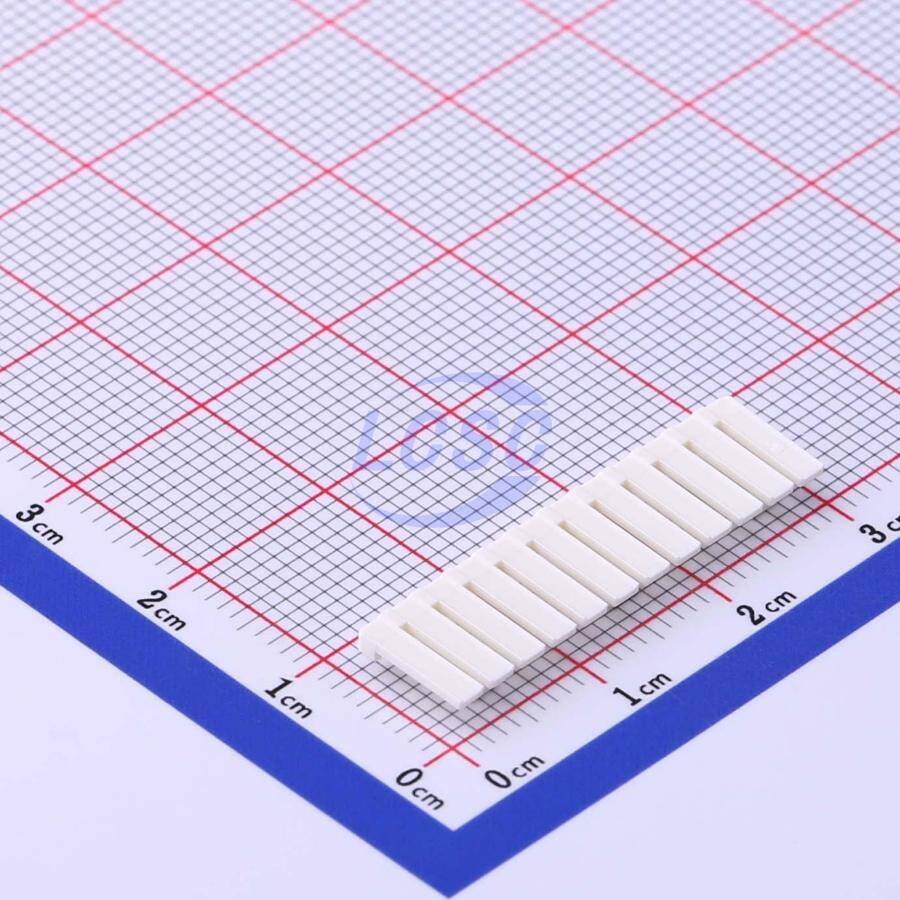 JST XMS-12V(N) - 2