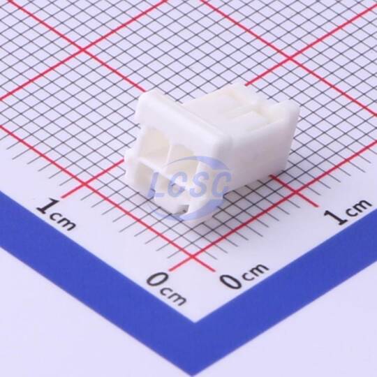 JST XNIRP-02V-A-S - 1