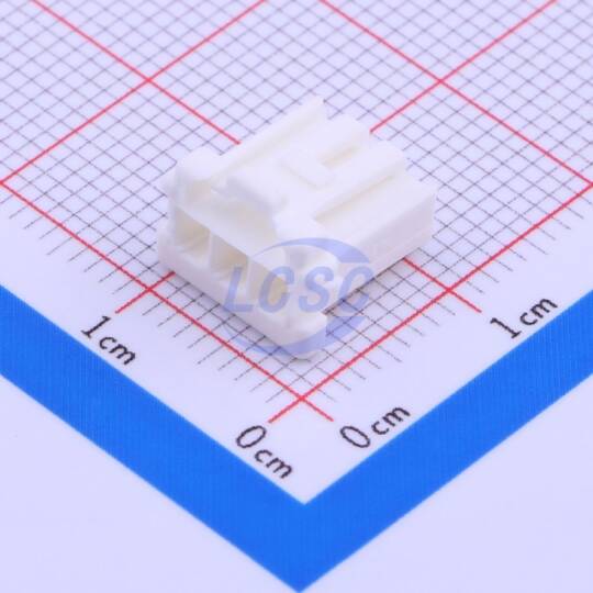 JST XNIRP-03V-A-S - 1