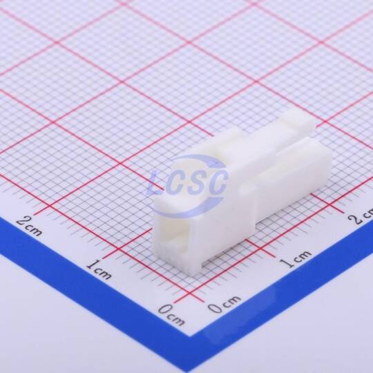 JST YLP-01V - 1