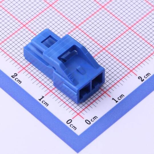 JST YLP-02V-E - 1
